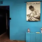 Bed & Breakfast Casa Sponge