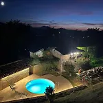 Bed & Breakfast Casa Sponge Pergola