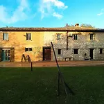 Bed & Breakfast Casa Sponge Pergola