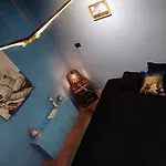 Casa Sponge Pergola