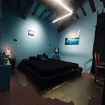 Bed & Breakfast Casa Sponge Pergola