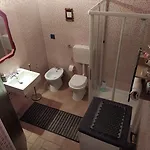 Bed & Breakfast Casa Sponge Pergola