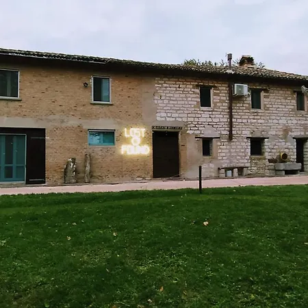 Casa Sponge Отель типа 