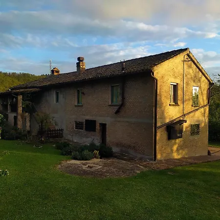 Casa Sponge B&B *