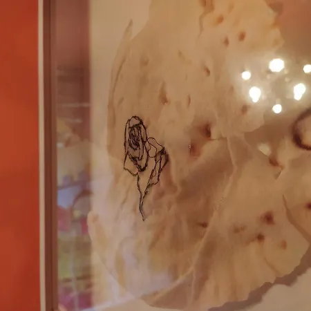 Casa Sponge Отель типа 