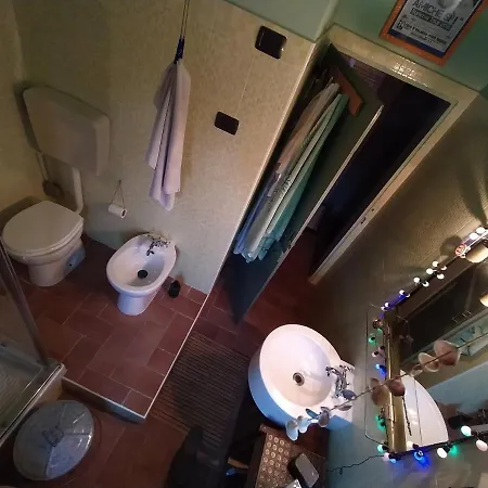 Casa Sponge Отель типа 