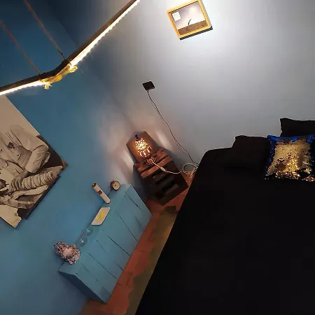 Casa Sponge *