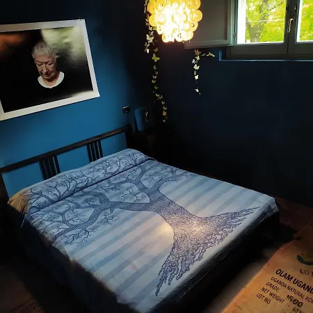 Bed & Breakfast Casa Sponge *