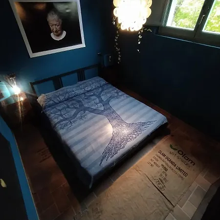 Casa Sponge Bed & Breakfast