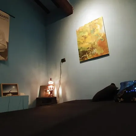 Casa Sponge Bed & Breakfast