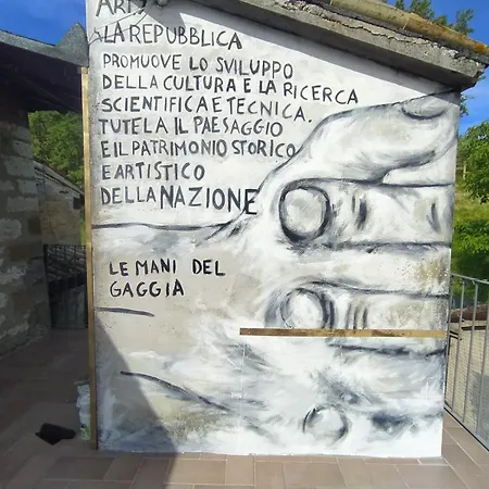 Bed & Breakfast Casa Sponge *