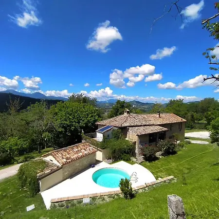 Casa Sponge * 佩尔戈拉