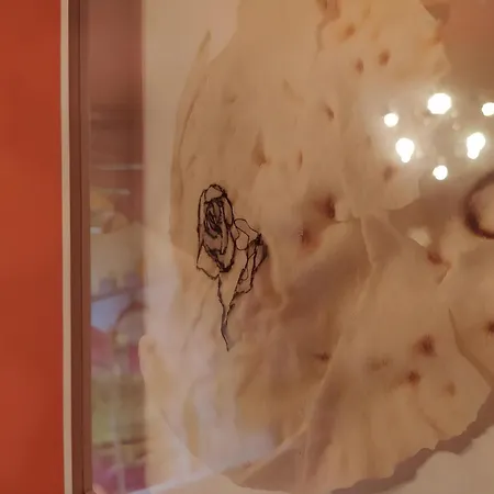 Bed & Breakfast Casa Sponge Pergola