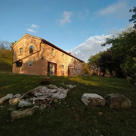 Casa Sponge Bed & Breakfast