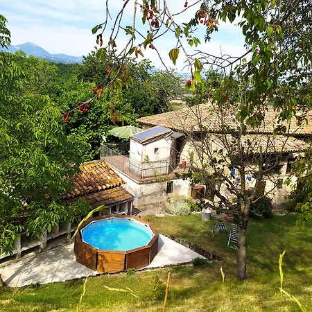 Bed & Breakfast Casa Sponge *