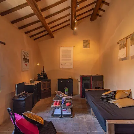 Bed & Breakfast Casa Sponge *