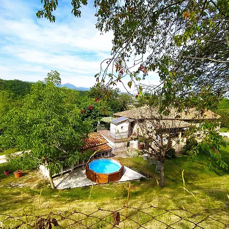 Casa Sponge B&B