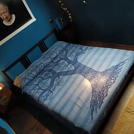 Bed & Breakfast Casa Sponge *