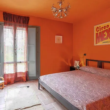 Casa Sponge Bed & Breakfast