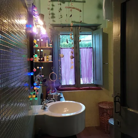 Casa Sponge Bed & Breakfast *