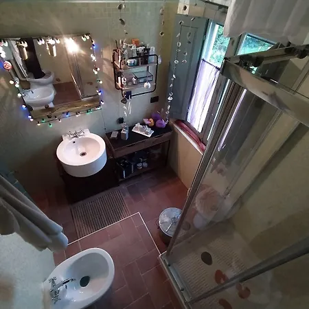 Casa Sponge Bed & Breakfast *