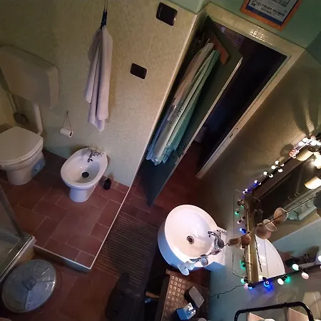 Casa Sponge Отель типа 