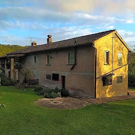 Casa Sponge Отель типа 