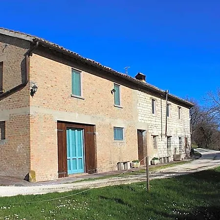 Casa Sponge Отель типа 