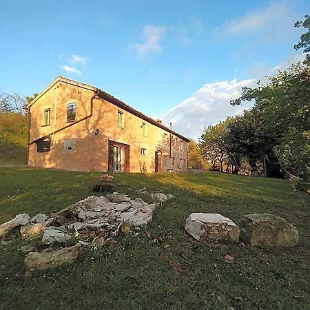 Casa Sponge Отель типа 