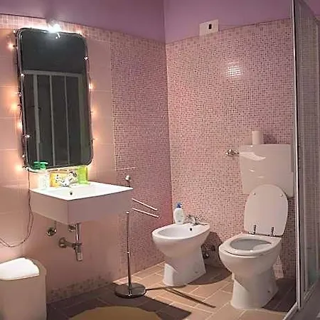 Casa Sponge *