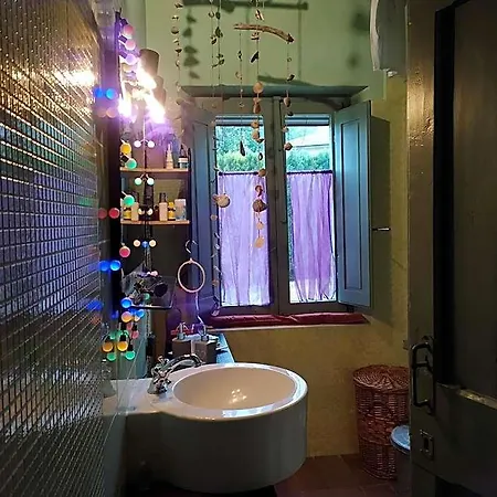 Отель типа 