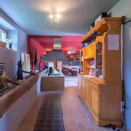Casa Sponge Отель типа 