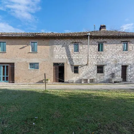 Bed & Breakfast Casa Sponge Pergola