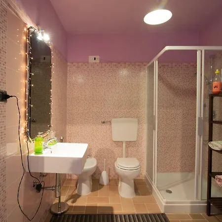 Bed & Breakfast Casa Sponge