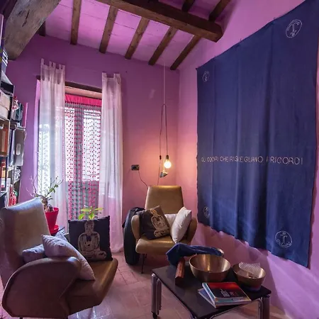 Casa Sponge * Пергола