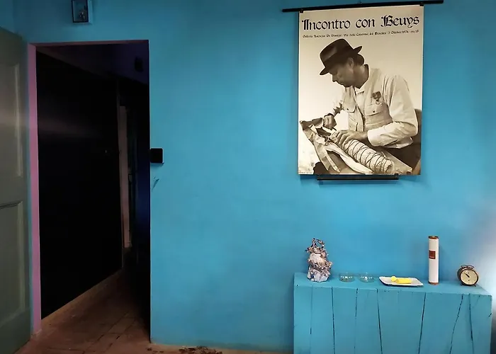 住宿加早餐酒店 Casa Sponge