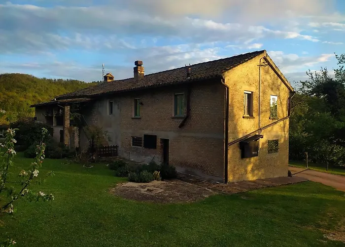 Casa Sponge 住宿加早餐酒店 *