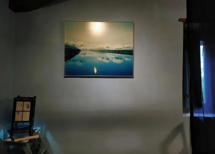 住宿加早餐酒店 Casa Sponge