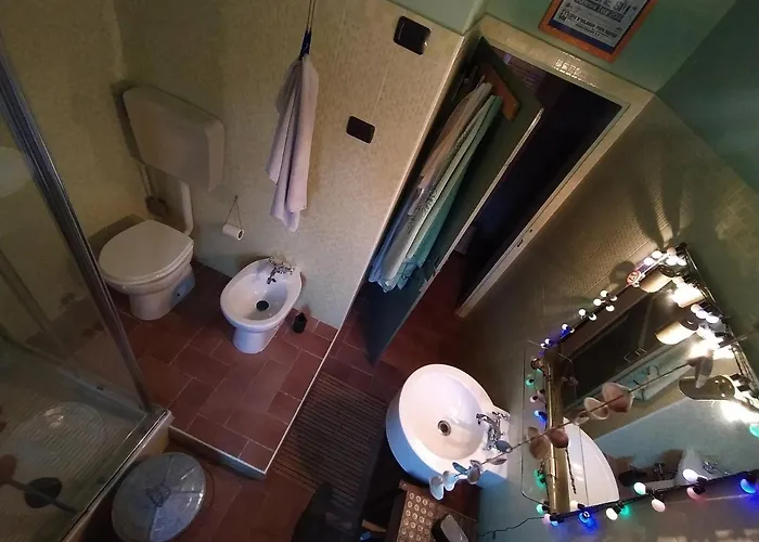 Casa Sponge 住宿加早餐酒店