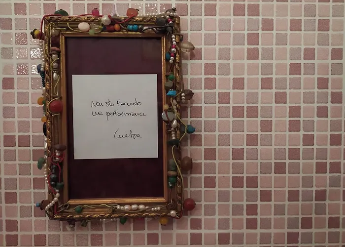 住宿加早餐酒店 Casa Sponge *