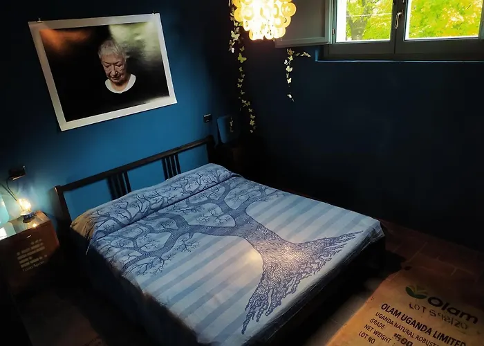 住宿加早餐酒店 Casa Sponge *