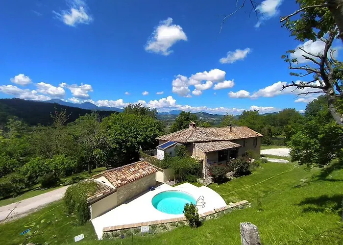 Casa Sponge * 佩尔戈拉