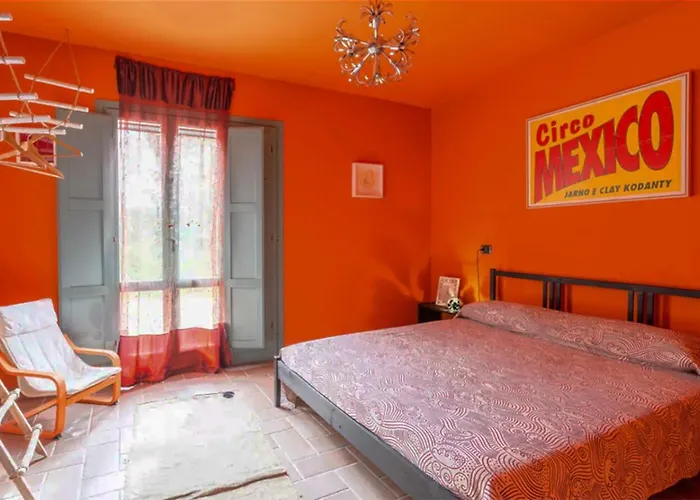 住宿加早餐酒店 Casa Sponge