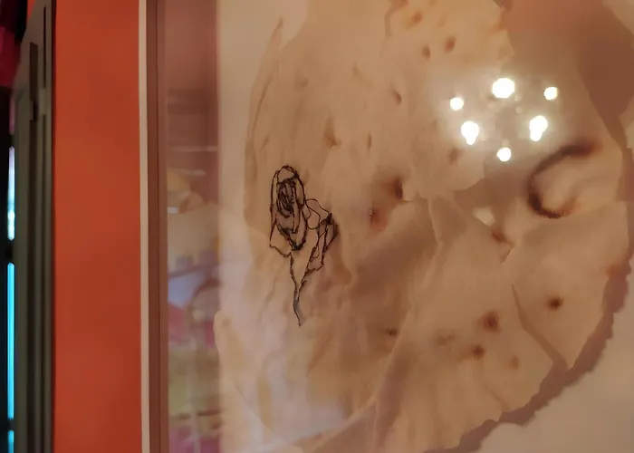 住宿加早餐酒店 Casa Sponge 佩尔戈拉