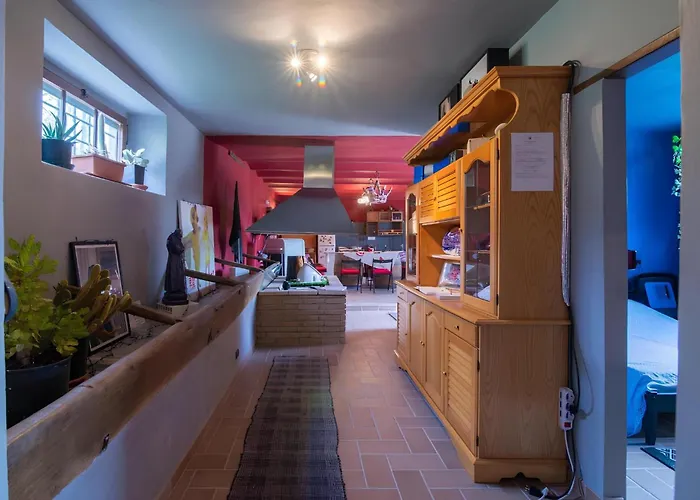 Casa Sponge 佩尔戈拉