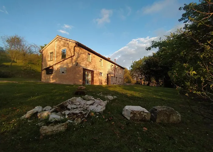 Casa Sponge 住宿加早餐酒店