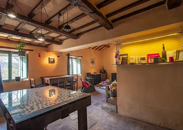 住宿加早餐酒店 Casa Sponge *