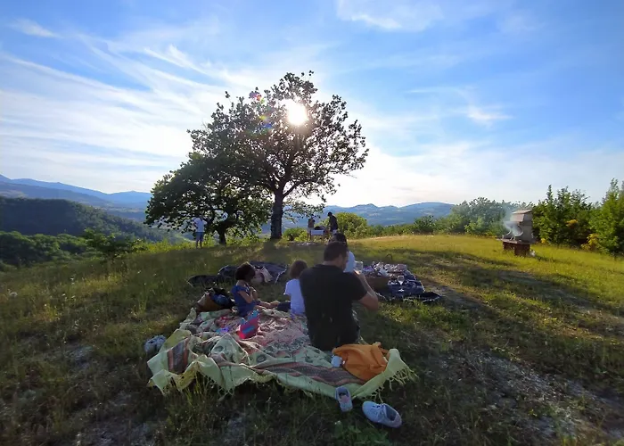 Casa Sponge * 佩尔戈拉