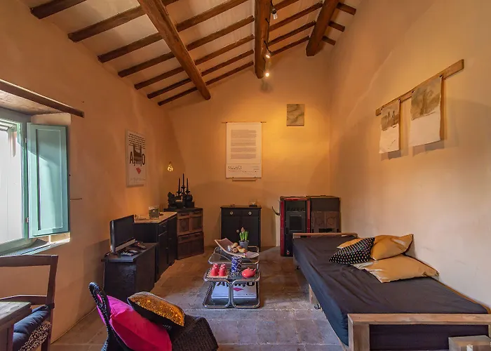 住宿加早餐酒店 Casa Sponge *