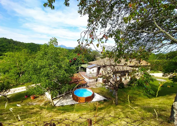 Casa Sponge 住宿加早餐酒店